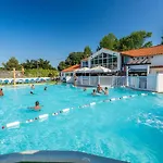 Camping Saint-Hilaire-De-Riez