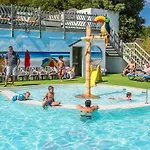 Camping Saint-Hilaire-De-Riez