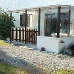 Location Dans Un Mas Avec Piscine Et Parking