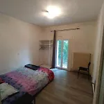 Large Peaceful Room