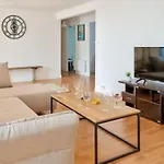 A 100M Du Port De Loctudy, Bel Appartement Pour 6