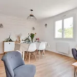 Ambiance Paisible Sur La Cote Vendeenne
