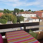 Appartement T3 Avec Mezzanine, Piscine, Parking Prive - 300M De La Plage - Argeles-Sur-Mer - Fr-1-388-158
