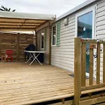 Mh148 Camping Tohapi Novela - Mobil Home 6P Climatise -
