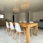 Maison 6 Personnes Au Calme A Proximite Des Plages