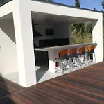 Villa Grand Standing Spa Piscine