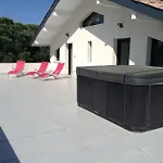 Villa Grand Standing Spa Piscine