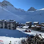 Bel Appartement, 50M², Au Pied Des Pistes De Tignes Val Claret