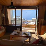 Bel Appartement, 50M², Au Pied Des Pistes De Tignes Val Claret