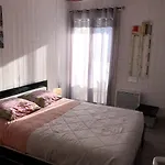 Charmant T2 Renove, 4 Couchages, Parking Prive, 200M Plage, Balcon, Meuble Tourisme 2 Etoiles - Fr-1-224C-179