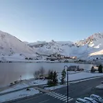 Tignes Le Lac - Le Santon Bel Appartement 4 Pers