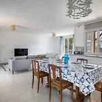 Maison Pour 7 Proche Du Port