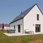 Maison Pour 8 Avec Jardin A 1Km De La Plage