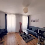 Le Perrot - 38M2 - 1 Chambre