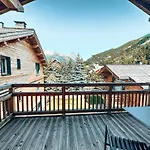 L'Aqui Sana, Appartement De Standing