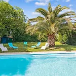 Villa Saint-Georges - Welkeys