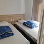 Mobil-Home Magnolia 300M De La Plage Ambleteuse