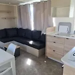 Mobil-Home Magnolia 300M De La Plage Ambleteuse