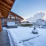 Simply Morzine - Chalet Stade