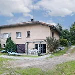 Appartement Neuf Entre Lac Et Ocean