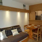 Studio Cabine Confortable, Skis Aux Pieds, Proche Funiculaire, Balcon Expose Sud - Fr-1-502-517