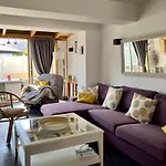 Maison De Vacances Ideale Au Bord De La Plage