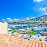 Le Cabanon Des Goudes - Vue Mer Et Parking