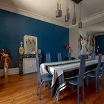 Appartement Haut De Gamme Centre-Ville, 50M Plage, Parking Prive, 4 Couchages - Fr-1-197-552