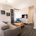Le Cabestan, Appartement Proche Plage Morgat
