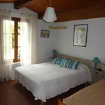 Maison 3 Pieces Avec Jardin A 600M De La Plage - 6 Couchages - Barbatre - Fr-1-224B-66