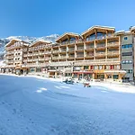 Studio Charmant Skis Aux Pieds, Balcon, Coeur De Val-D'Isere, 4 Pers, Wifi - Fr-1-694-231