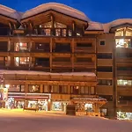Studio Charmant Skis Aux Pieds, Balcon, Coeur De Val-D'Isere, 4 Pers, Wifi - Fr-1-694-231