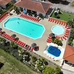 Camping La Riviera