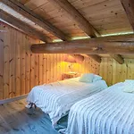 Duplex Montagnard Rustique Avec Cheminee, Au Vieux Village De Val-D'Isere, Au Pied Des Pistes - Fr-1-694-71