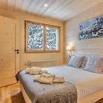 Apartment Les Cerfs