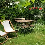Maisonnette Loft Jardin Et Parking By Art De Voyager