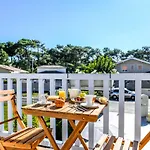 Les Vagues Hotel Restaurant