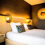 Hotel Valdys Thalasso & Spa - Les Pins
