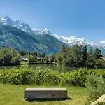 Apartment Cheserys, Alpes Travel, Les Praz Sleeps 2-4