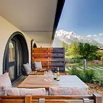 Apartment Cheserys, Alpes Travel, Les Praz Sleeps 2-4