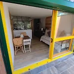 Studio Neuf Au Coeur De La Presqu'Ile