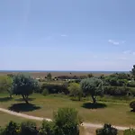 Duplex Renove 2019 A 250M De La Plage Du Fogeo, 3 Chambres, Grande Terrasse, Barbecue - Fr-1-639-36
