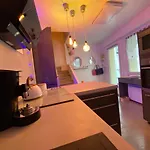 Petite Maison Hyper Centre De Dieppe Proche Plage