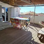 Appartement Au 2Eme Etage Terrasse 30M2