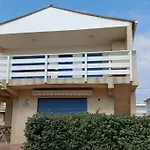 Chalet La Mer Veille 1
