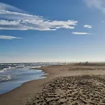 Chalet La Mer Veille 1