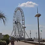 Relaxing Stay In Saint Jean De Monts - Nautical Base And 100M From The Sea