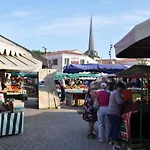 Relaxing Stay In Saint Jean De Monts - Nautical Base And 100M From The Sea