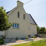 Jolie Maison Pour 10 Personnes Avec Jardin
