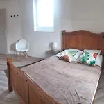 Les Camelias Fecamp Centre Et Son Exterieur